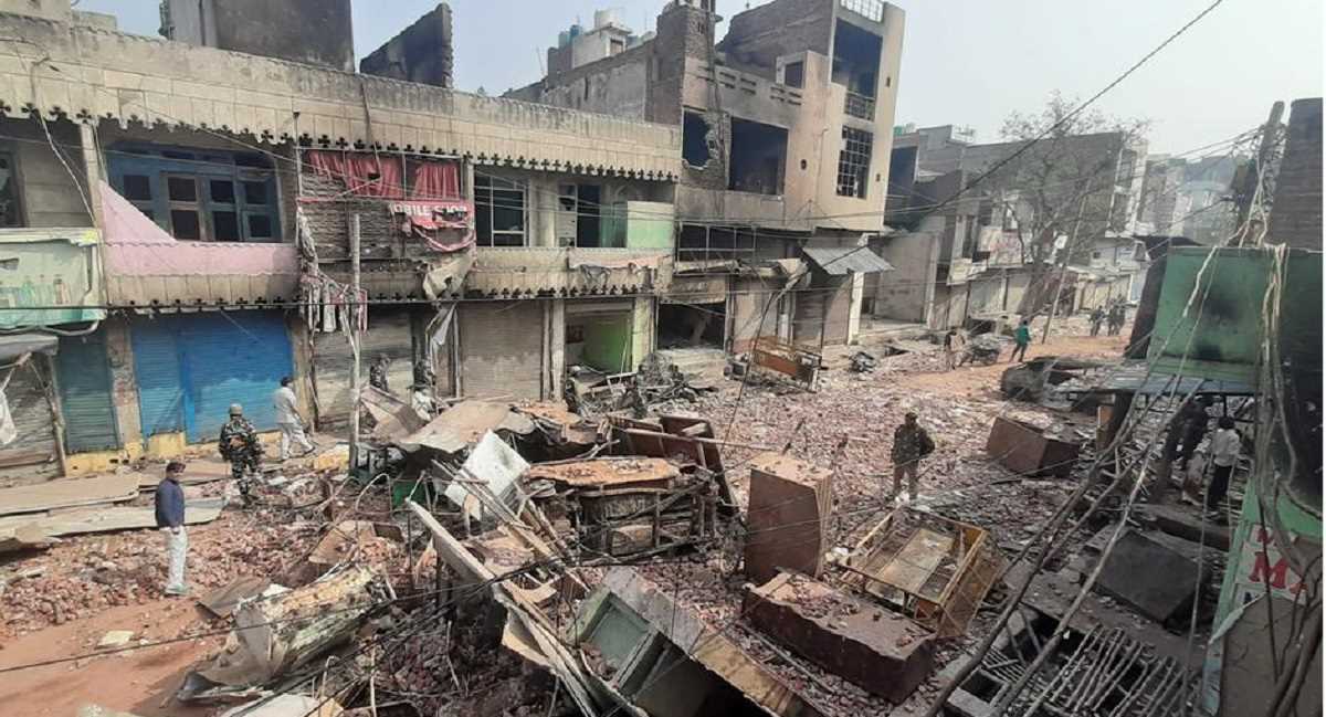 दिल्ली दंगा: युवक की मौत को हाई कोर्ट ने बताया हेट क्राइम, सीबीआई को सौंपी जांच