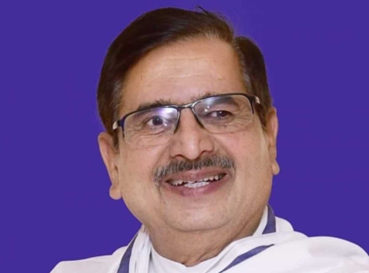 बसपा सांसद श्याम सिंह यादव दिल्ली में भारत जोड़ो यात्रा में शामिल होंगे बसपा सांसद श्याम सिंह यादव दिल्ली में भारत जोड़ो यात्रा में शामिल होंगे