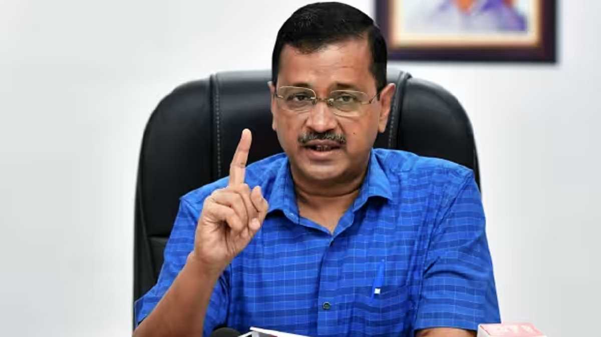 मोदी सरकार ने दिल्ली के काम रोकने के लिए अध्यादेश लाकर सुप्रीम कोर्ट के फैसले को पलटा : आप मोदी सरकार ने दिल्ली के काम रोकने के लिए अध्यादेश लाकर सुप्रीम कोर्ट के फैसले को पलटा : आप