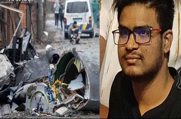 यूक्रेन में फंसे छात्र नवीन की मौत, केंद्र की लापरवाही : कांग्रेस