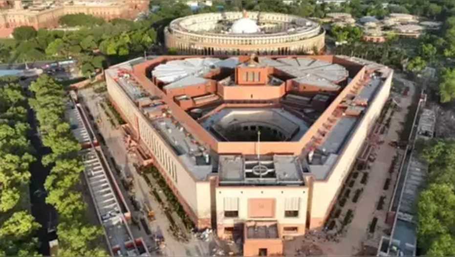 कैबिनेट ने दिल्ली अध्यादेश की जगह लेने वाले विधेयक को मंजूरी दे दी