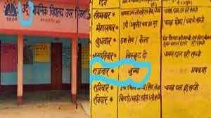 झारखंडः जामताड़ा के स्कूलों में रविवार की जगह शुक्रवार को अवकाश, DC बोले- कराएंगे जांच झारखंडः जामताड़ा के स्कूलों में रविवार की जगह शुक्रवार को अवकाश, DC बोले- कराएंगे जांच