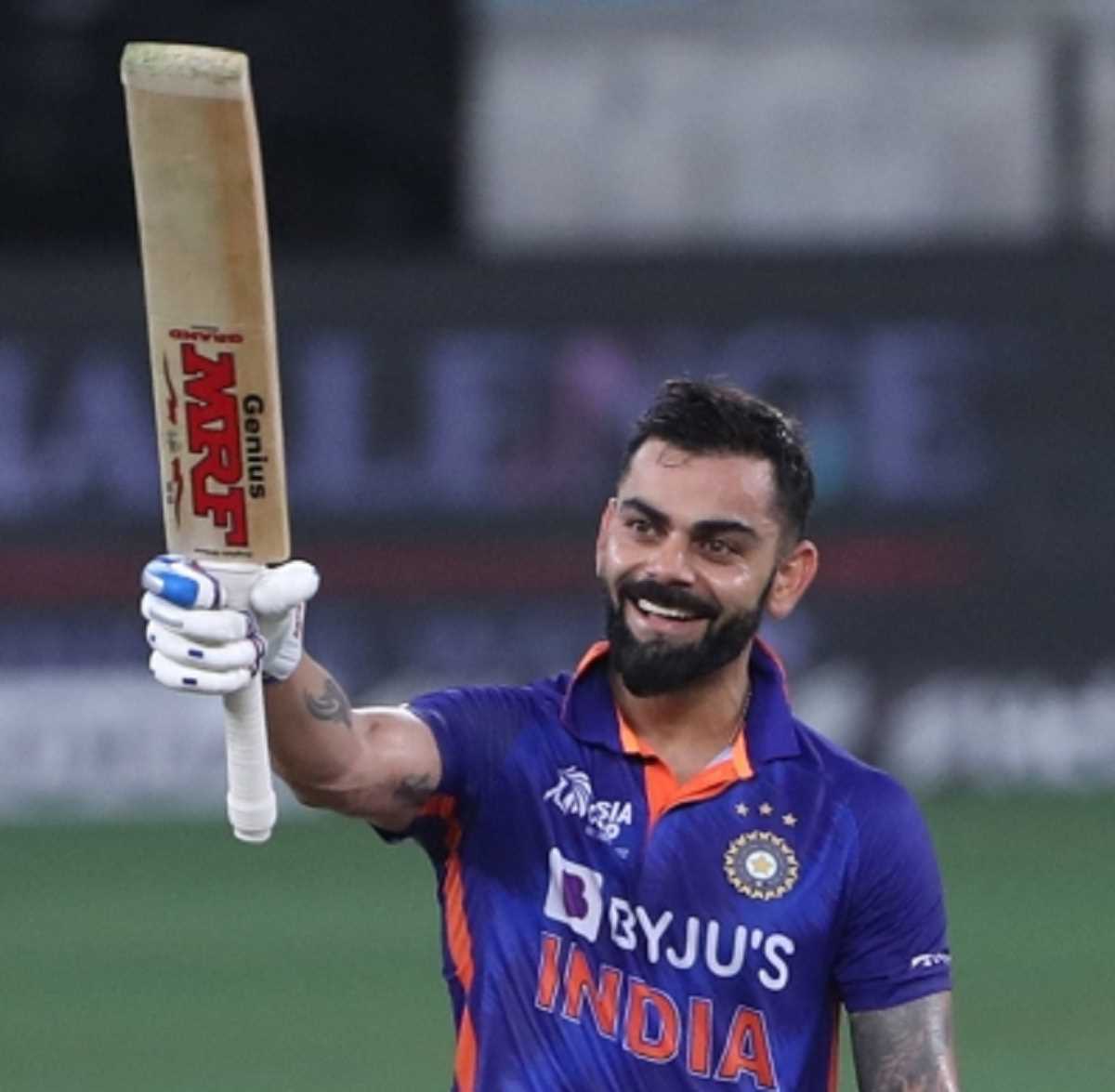 आईसीसी टी20 में विराट कोहली की रैंकिंग में 14 पायदान का बम्पर फायदा आईसीसी टी20 में विराट कोहली की रैंकिंग में 14 पायदान का बम्पर फायदा