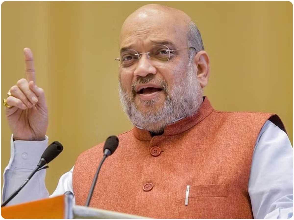 मप्र में आदिवासी वोट बैंक पर भाजपा की नजर, अमित शाह आज बालाघाट में