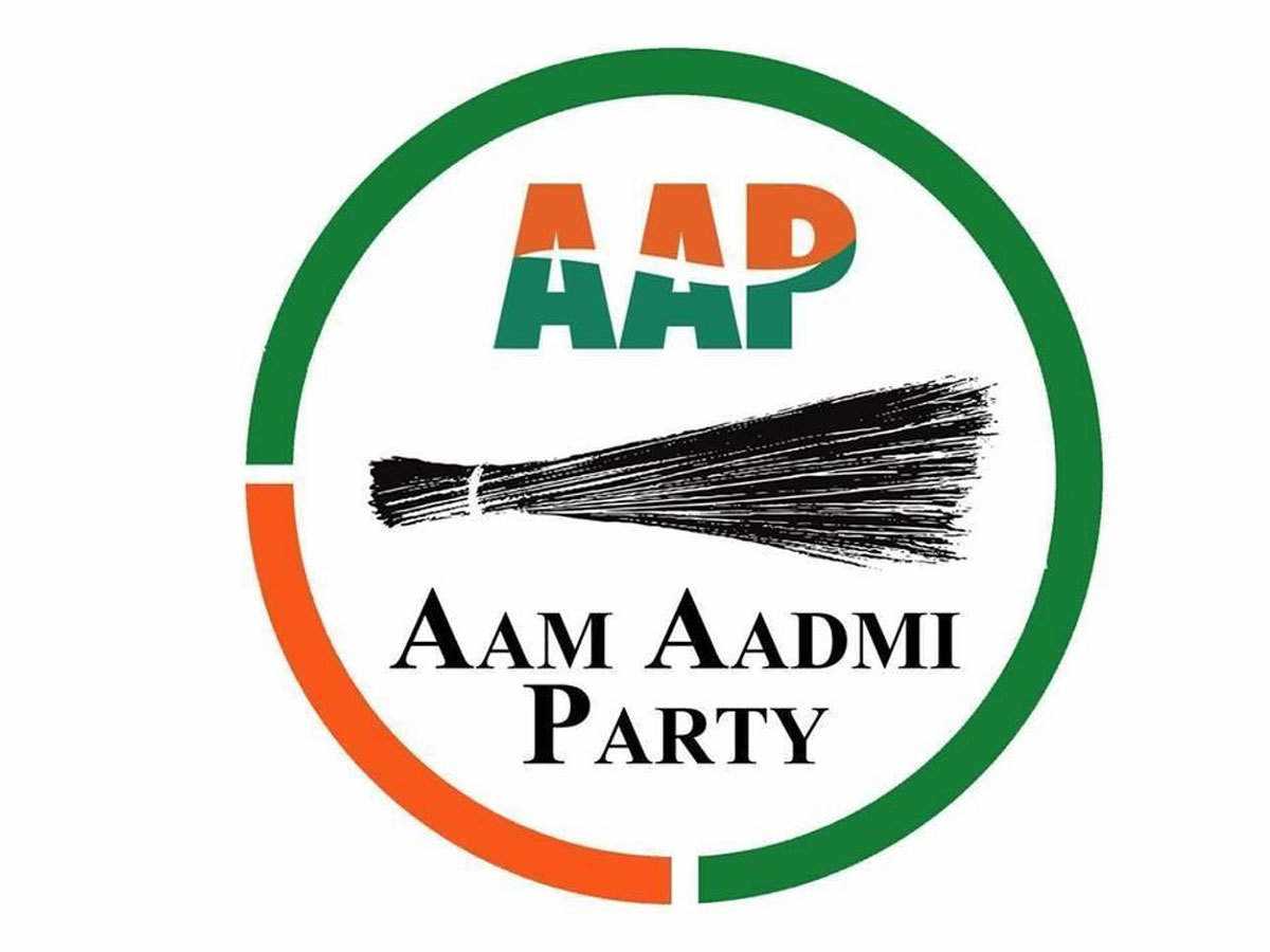BJP नगर निगमों को चलाने में पूरी तरह से फेल हो चुकी है : AAP