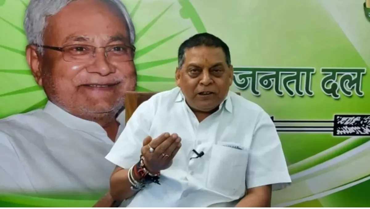 दुनिया में आतंकवाद एक गंभीर समस्या बनकर उभरा : नीरज कुमार