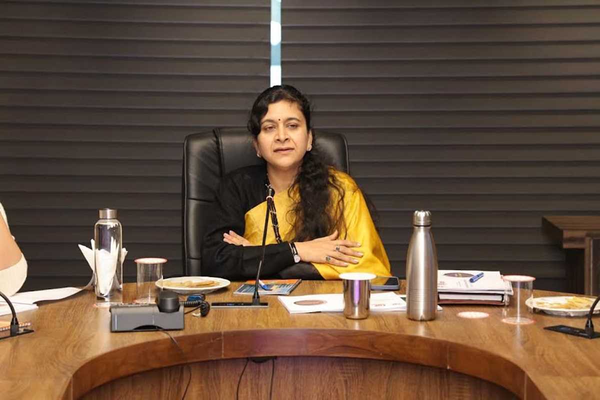 ग्रेनो प्राधिकरण की डाटा सेंटर स्कीम लांच, सोमवार से ही आवेदन शुरू