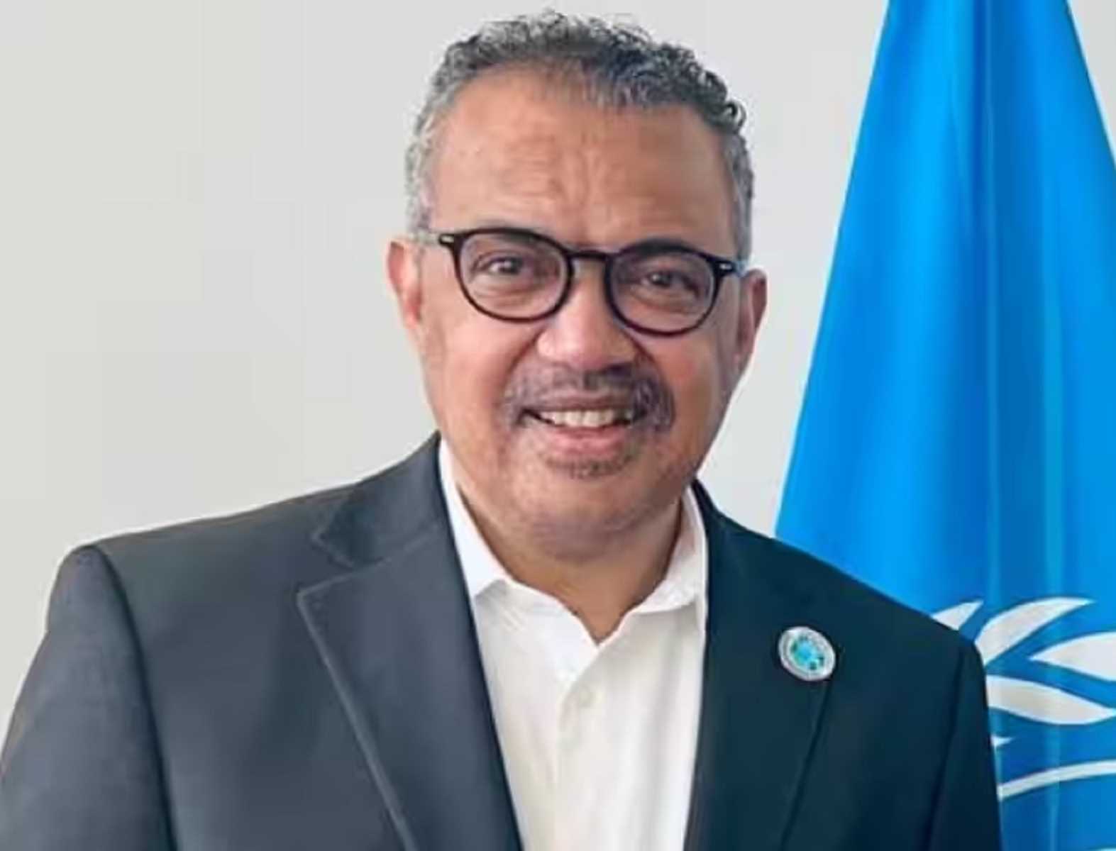 Syria Earthquake: WHO चीफ सीरिया के भूकंप प्रभावित क्षेत्र पहुंचे, हॉस्पिटल और शिविर कैंप का करेंगे दौरा