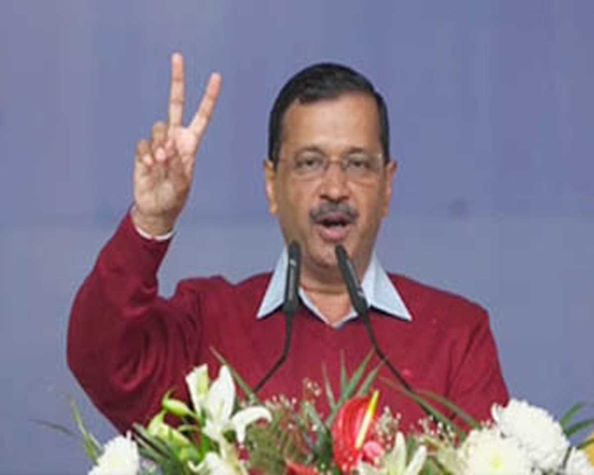 केजरीवाल और उनके सिपहसालार, मनी लॉन्ड्रिंग के आरोपों से होते जा रहे दागदार