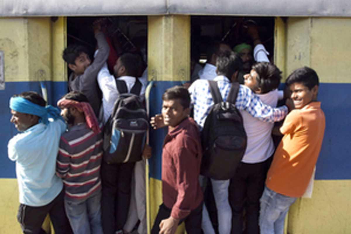 बिहार : पूर्व मध्य रेलवे में ऑपरेशन ‘समय पालन‘ के तहत 7 दिनों में 178 लोग पकड़े गए