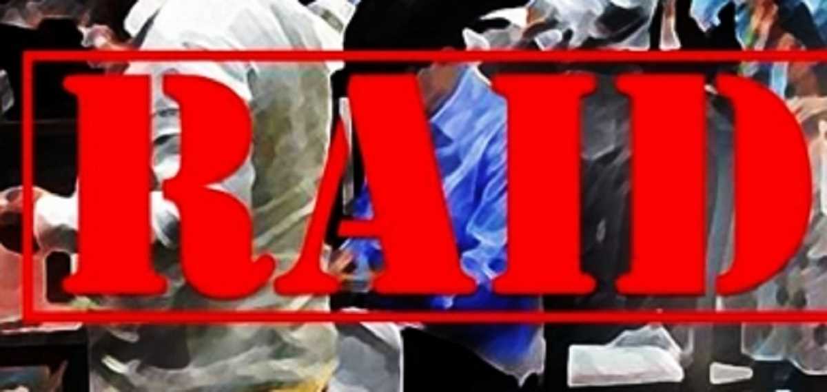 केरल के सहकारी बैंक घोटाले के 5 आरोपियों के घर पर ईडी का छापा