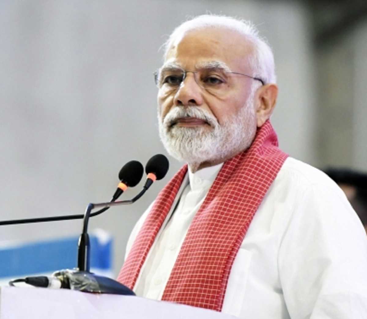 प्रधानमंत्री नरेंद्र मोदी ने मोतिहारी चिमनी हादसे पर जताया दुख, किया मुआवजे का ऐलान