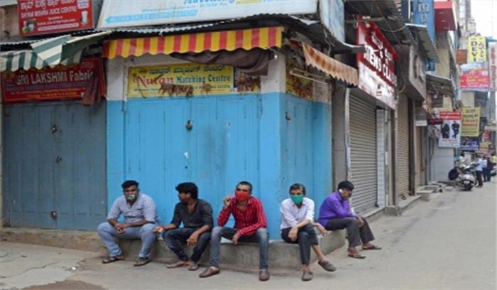 चंडीगढ़ में शाम 7 बजे तक खुलेंगी दुकानें और रात 10 बजे तक बार