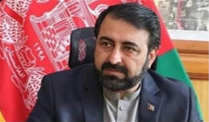 अगली पीढ़ी भारत के समर्थन की कभी अनदेखी नहीं करेगी : अफगान मंत्री