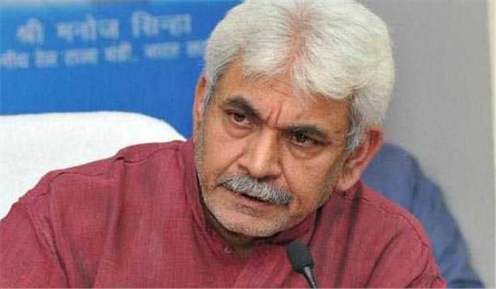 यूपी में मुख्यमंत्री के नाम का एलान कल