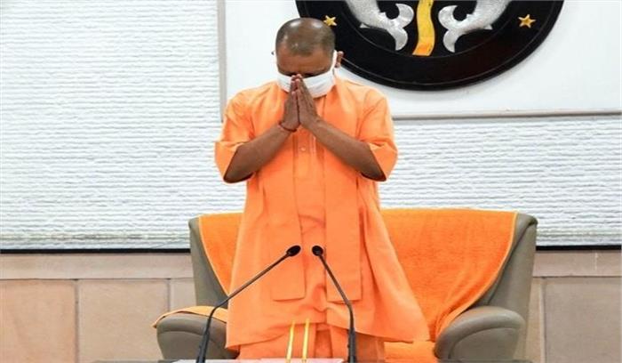 सीएम योगी का आज जन्मदिन, राजनेता दे रहे बधाई सीएम योगी का आज जन्मदिन, राजनेता दे रहे बधाई