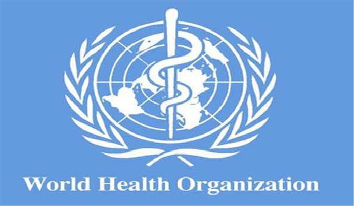 प्रदूषण के कारण हर साल 17 लाख बच्चें मौत का शिकार: डब्ल्यूएचओ​​​​​​​