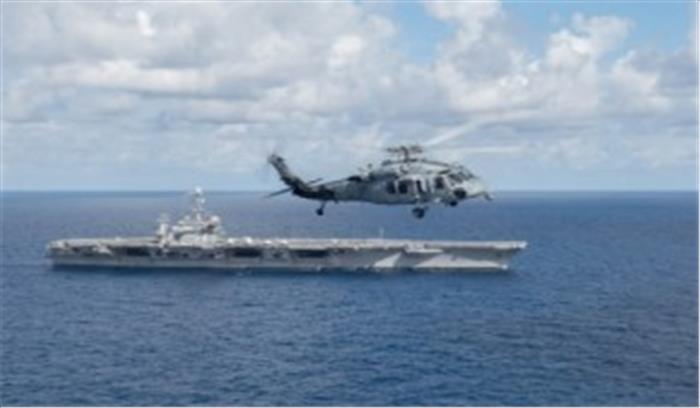 चीन ने रिमोट सेंसिंग नंबर 30 उपग्रहों के 10 सेटों का सफलतापूर्वक प्रक्षेपण किया