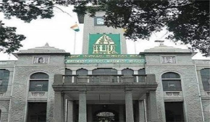 निकाय चुनावों से पहले, कर्नाटक में भाजपा बेंगलुरु के लिए 6 हजार करोड़ रुपये के पैकेज की घोषणा करेगी