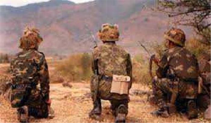 राजौरी: पाक सेना की गोलीबारी में 2 नागरिकों की मौत