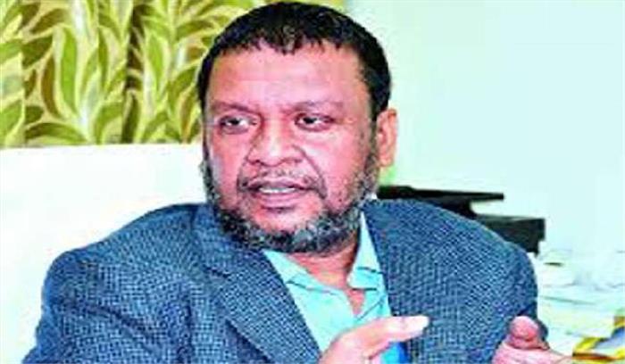 BSSC परीक्षा के प्रश्नपत्र लीक कांड मामले में सुधीर कुमार गिरफ्तार