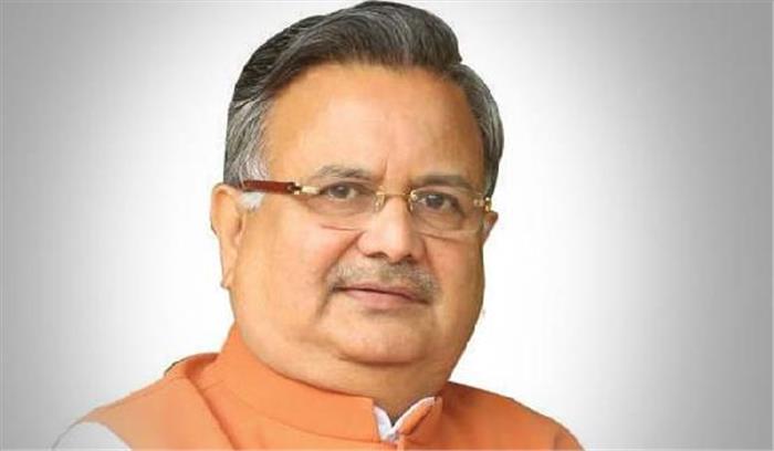 गांवों के विकास में सहकारिता का महत्वपूर्ण योगदान: रमन