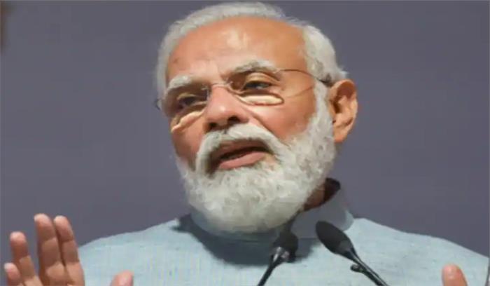 कोरोना के नए वेरिएंट से पूरी दुनिया में चिंता, मोदी कुछ देर में कोविड-19 की स्थिति पर करेंगे बैठक