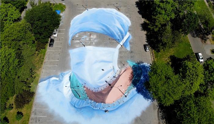 विश्वभर में कोरोना का प्रकोप जारी,  अब तक 37.26 लाख से ज्यादा लोगों की मौत