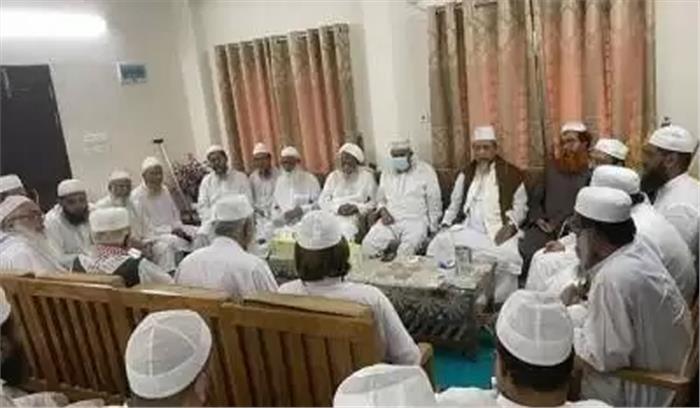 भ्रष्टाचार के आरोप में 50 हेफाजत नेताओं से पूछताछ करेगा बांग्लादेश एसीसी भ्रष्टाचार के आरोप में 50 हेफाजत नेताओं से पूछताछ करेगा बांग्लादेश एसीसी