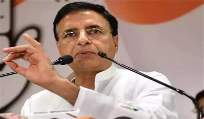 देश की संपत्तियों के मुद्रीकरण को लेकर मोदी सरकार के खिलाफ अभियान चलाएगी कांग्रेस 