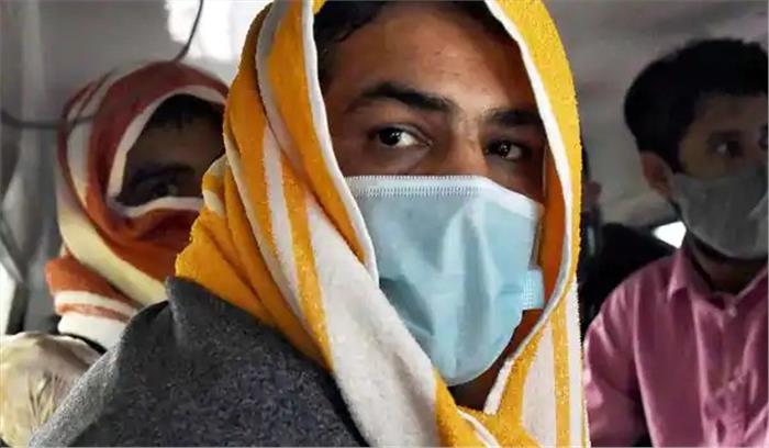 पहलवान सुशील कुमार की न्यायिक हिरासत अवधि 25 जून तक बढ़ी