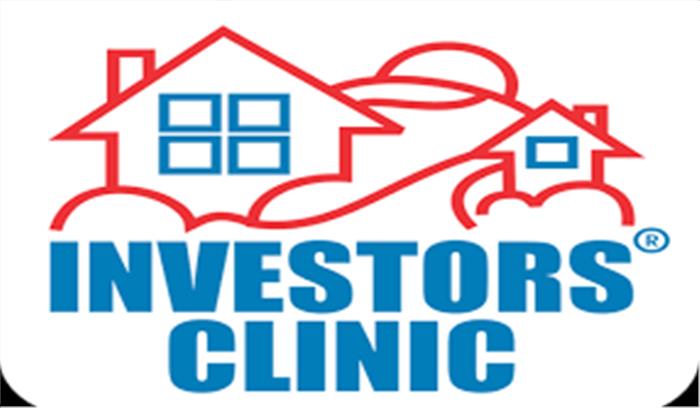 इंवेस्टर्स क्लिनिक की 100 कमरे क्वेंरटाइन सुविधा के लिए पेशकश