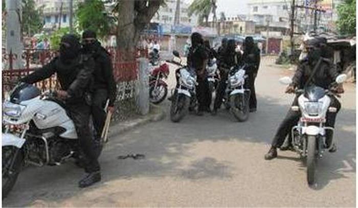 छत्तीसगढ़ के सुकमा में नक्सलियों के हमले में 8 जवान घायल, मुठभेड़ में नक्सली की मौत