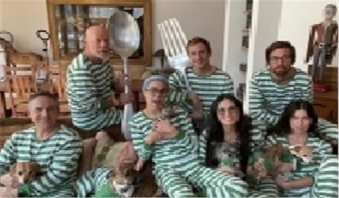 सेलिब्रिटियों पर किस तरह पड़ रहा लॉकडाउन का प्रभाव