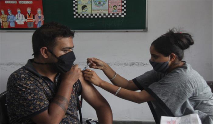 कोविड स्थानिक हो सकता है, लेकिन भारत में खत्म नहीं हुआ है : विशेषज्ञ