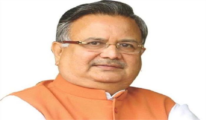 कोविड का असर, राजस्व संग्रहण के साथ बढ़ेगी राज्य की राशि : रमन