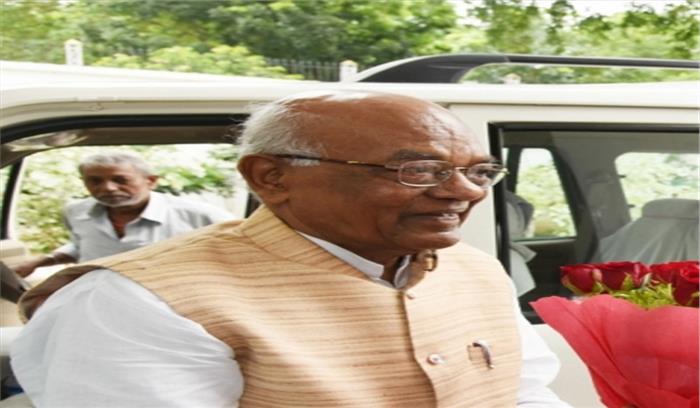 कोविड से निपटने में हरियाणा के प्रयासों को राज्यपाल ने सराहा कोविड से निपटने में हरियाणा के प्रयासों को राज्यपाल ने सराहा