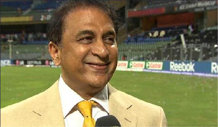 क्रिकेट प्रशासक बनने में रूचि नहीं: गावस्कर