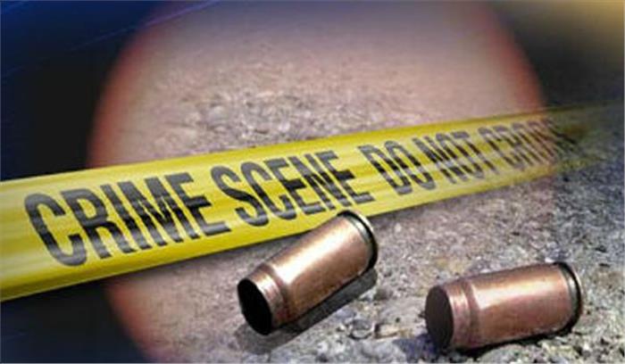 हिस्ट्रीशीटर की हत्या