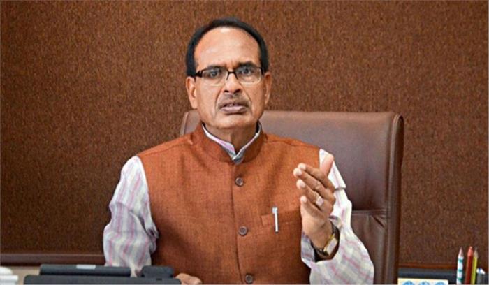 फसल योजना ऐसी बने जिससे गरीब किसान को लाभ मिले : शिवराज