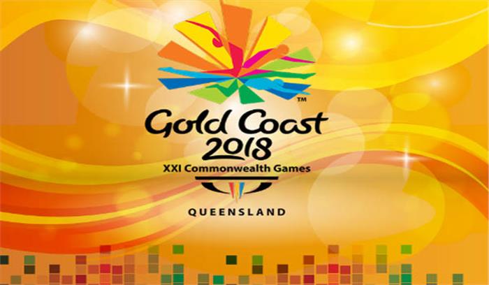 राष्ट्रमंडल खेल  अंतिम दिन भारत की झोली में आए एक स्वर्ण सहित 7 पदक