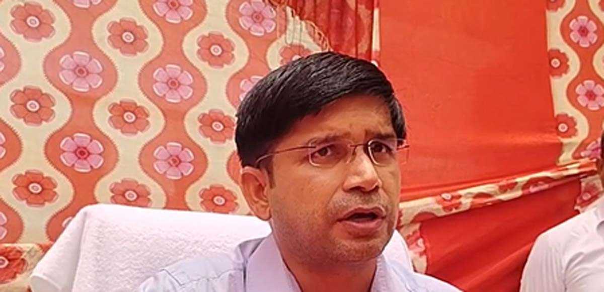 संभल में पांच नदियों का होगा पुनरुद्धार, महिष्मति नदी को मिलेगी नई पहचान