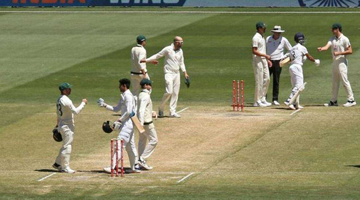 भारतीय और आस्ट्रेलियाई टीम एक सप्ताह और मेलबर्न में ही रहेगी