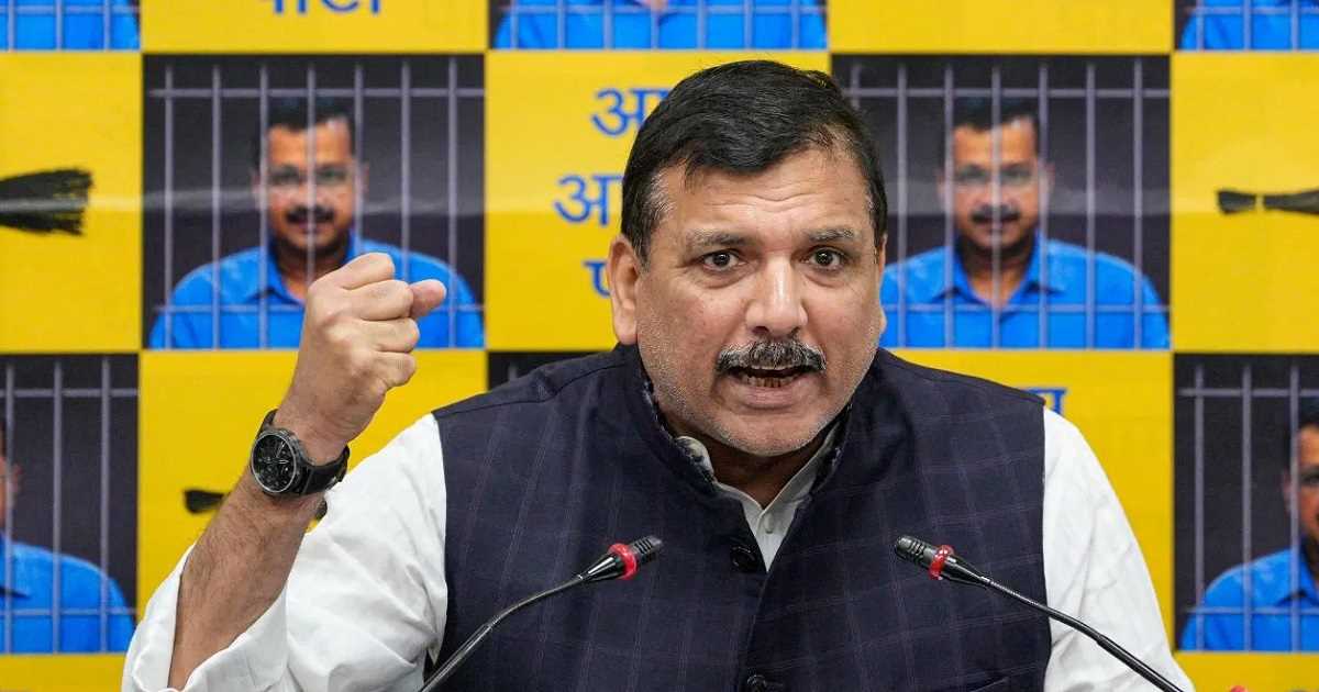 भाजपा के विरोध के बावजूद पुजारी-ग्रंथी सम्मान योजना लागू होगी: आप