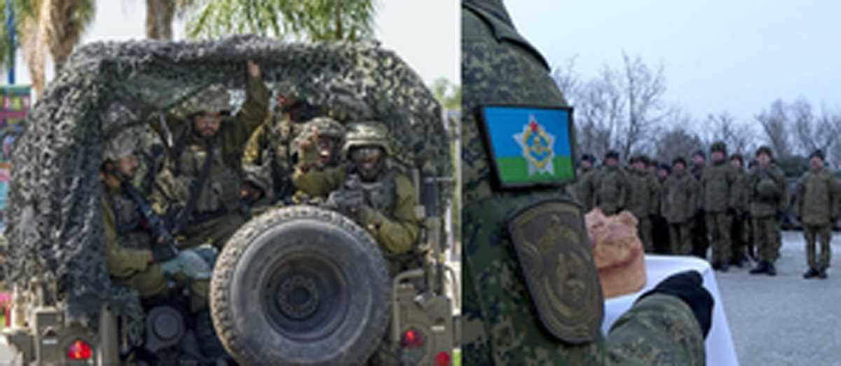 इजरायल की कार्रवाई को नजरअंदाज कर रहा पश्चिमी देश, निशाने पर रूस