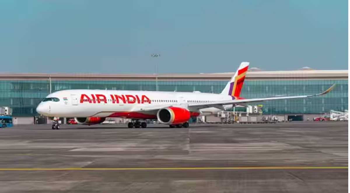 एअर इंडिया की फ्लाइट को बम से उड़ाने की धमकी, तिरुवनंतपुरम एयरपोर्ट पर आपातकाल घोषित