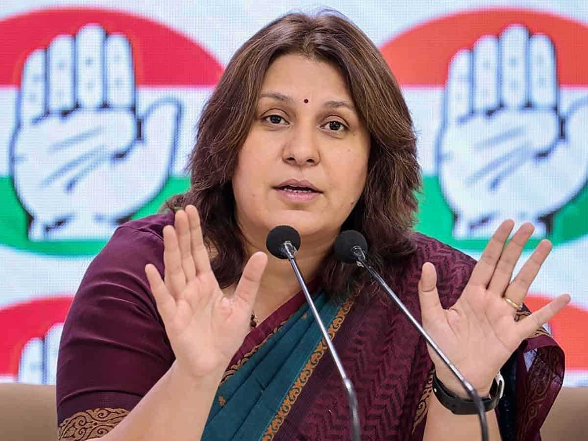 महंगाई को लेकर कांग्रेस का मोदी सरकार पर कड़ा हमला