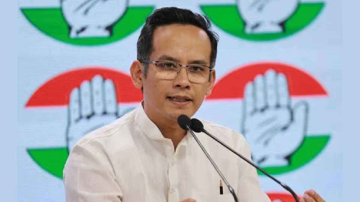 असम को लूट रहे हैं हेमंत विश्व शर्मा, उनके भ्रष्टाचार पर संज्ञान लें मोदी: कांग्रेस