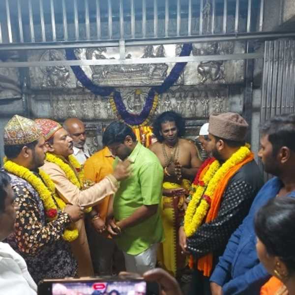 अशांति के बीच, धूमधाम से मनाया जाएगा हिंदुओं और मुसलमानों के बीच सद्भाव का प्रतीक करगा उत्सव