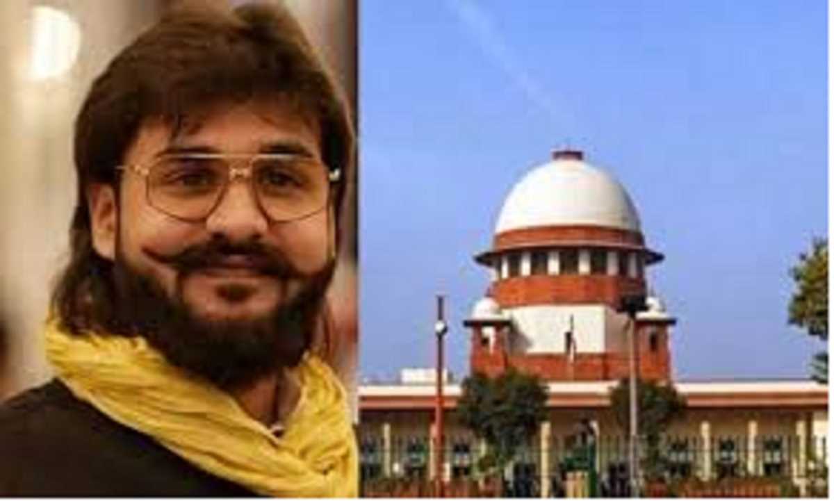 अब्बास अंसारी की जमानत याचिका पर सुप्रीम कोर्ट ने ईडी को जारी किया नोटिस